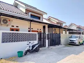 Pesan Bangun Desain Bebas Perumahan Cluster Genio Residence Surakarta