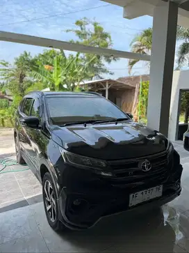 Toyota GR Rush 2022