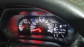 Daihatsu Xenia 2022 Bensin