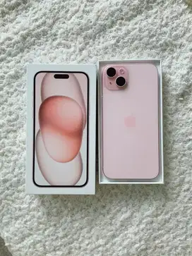 Kredit Iphone 15 128GB Promo Gratis 1-2 Cicilan Hingga Bunga 0%