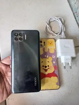 Oppo reno 4f 8/128