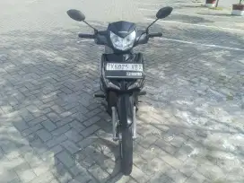 Supra X 125 2022