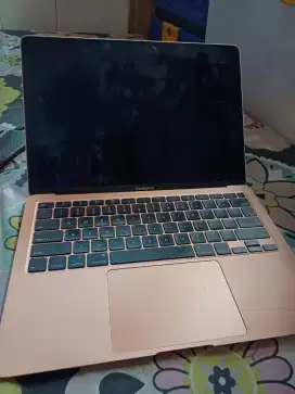 Macbook Air 2020