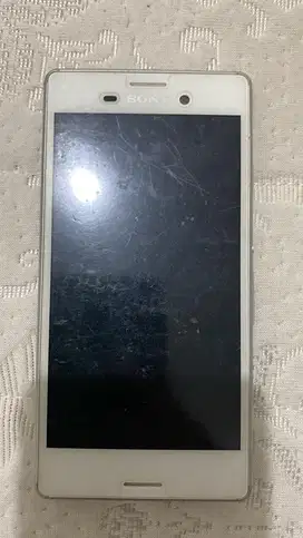 Sony experia M4 aqua