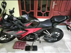 Dijual Honda CBR 150 /2019