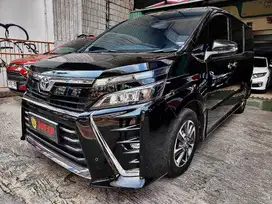 DP 10JT VOXY 2019 FACELIFT PREMIUM SELECTION
