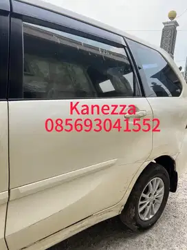 Daihatsu Xenia 2013 Bensin