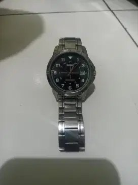 Jam tangan casio