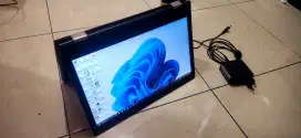 Lenovo Yoga 510 Core i5 gen 7 RAM 16GB SSD 240