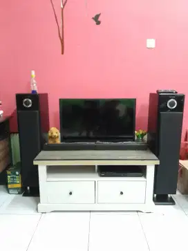 MEJA RUANG TAMU