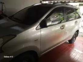 Avanza 13E manual 2014