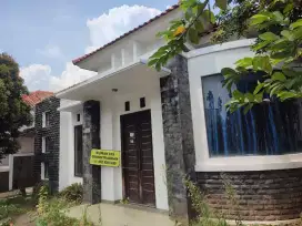 Disewakan hook depan satpam di perumahan GMP tanjung seneng b. Lampung