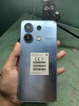 Di jual redmi note 13