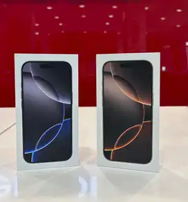 Kredit Iphone 16 Pro 128GB Promo Gratis 1-2x Cicilan Hingga Bunga 0%