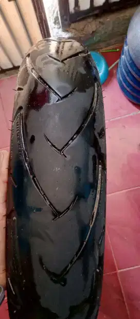 Ban corsa 100/80, ring 14