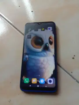 redmi note 8 4/64 kel hp dus minus volume bawah teuas nu sanes aman ck