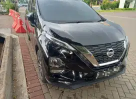 All new livina VE AT 2021