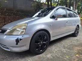 Honda Stream 2003 Bensin