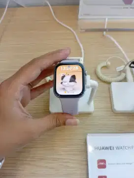 HUAWEI WATCH FIT 4