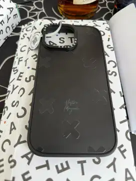 iphone 16 pro max casetify case authentic likited edition magick x