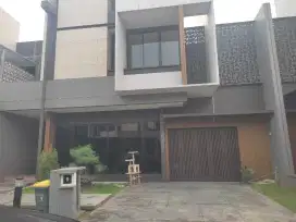 Disewakan rumah di survana sutera type eldora