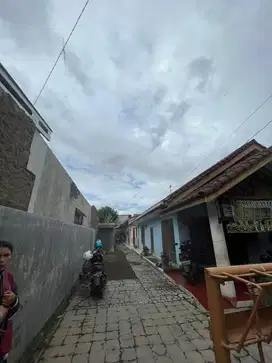 Dijual Rumah kost di cimahi siap huni