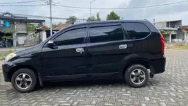 Daihatsu Xenia 2008 Bensin