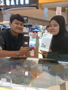 Oppo a3x 4/64 gb