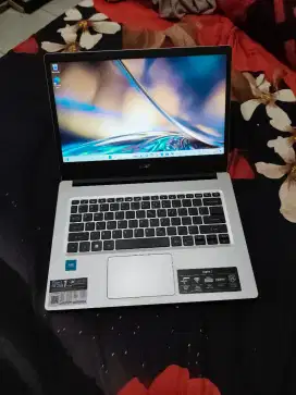 Acer aspire 3 a314-35 ram 8gb SSD 256gb