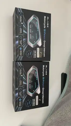 Blaise V50 Max ada 2 pcs