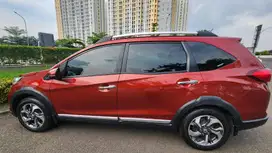 Honda BR-V 2017 Bensin