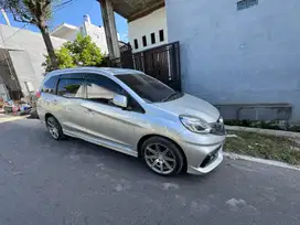 Honda Mobilio 2014 Bensin