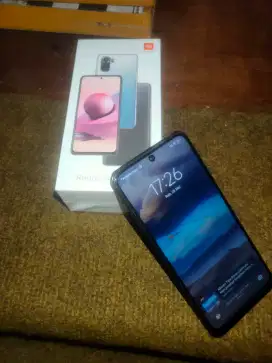 Xiaomi redmi note 10S