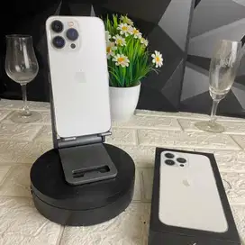 iphone 13 pro 512gb Ex Ibox Fullset Bisa COD dan TT
