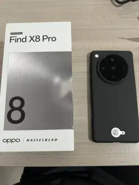 Oppo find x8 pro