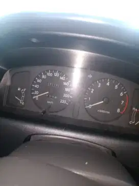 Toyota Corolla SEG 1.6