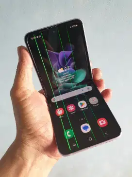 Samsung z flip 3 hp cas