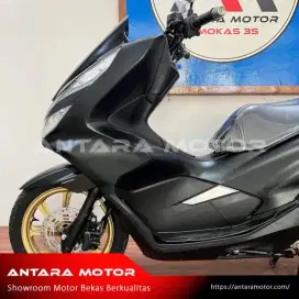 PCX 150 CBS 2020 CASH KREDIT TUKAR TAMBAH GARANSI MESIN