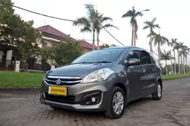 ERTIGA 2017 GL MATIC (L) DP 30jt PAJAK BARU Rec SUZUKI