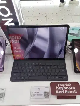 Honor Pad 9 16/256