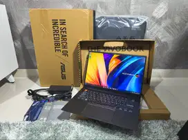 Asus Vivobook Pro 14X OLED N7401ZE RTX3050Ti RTX 3050Ti i7-12650H