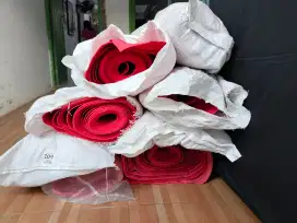KARPET MERAH BUANA 602