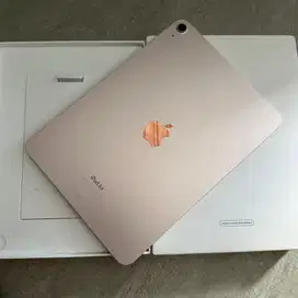Ipad air 5 64gb wifi only pink