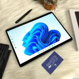 Laptop MICROSOFT SURFACE PRO 9 Intel Core i7-12700H RAM 16GB SSD 512GB