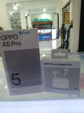 Oppo a5 pro  8 256 gb