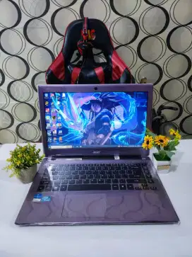 Acer Aspire V5-431  [RAM 8GB/SSD]