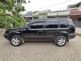 Nissan X-Trail 2005 Bensin