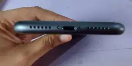IPHONE 11 64 GB BLACK EX.IBOX MULUS GARANSI ON SAMPAI AGUSTUS 2025