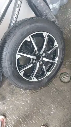 Velg calya 2024
