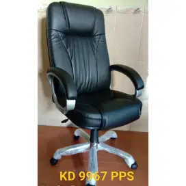 KURSI DIREKTUR / KURSI PUTAR /KURSI KERJA / KURSI MURAH /KD 9967 PPS
